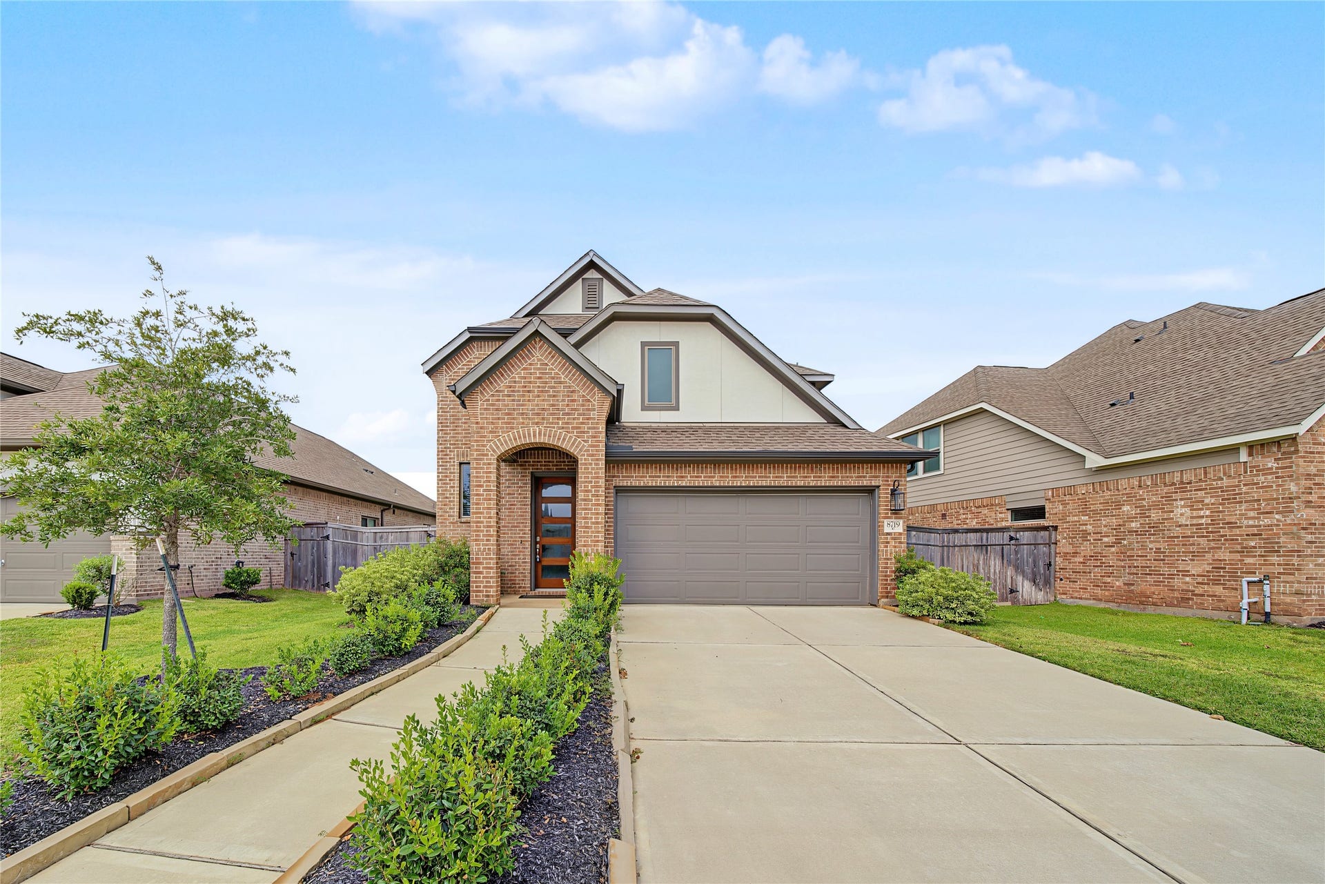 8719 Arbor Trail Drive, Missouri City, TX 77459 8719 Arbor Trail Drive, Missouri City, TX 77459