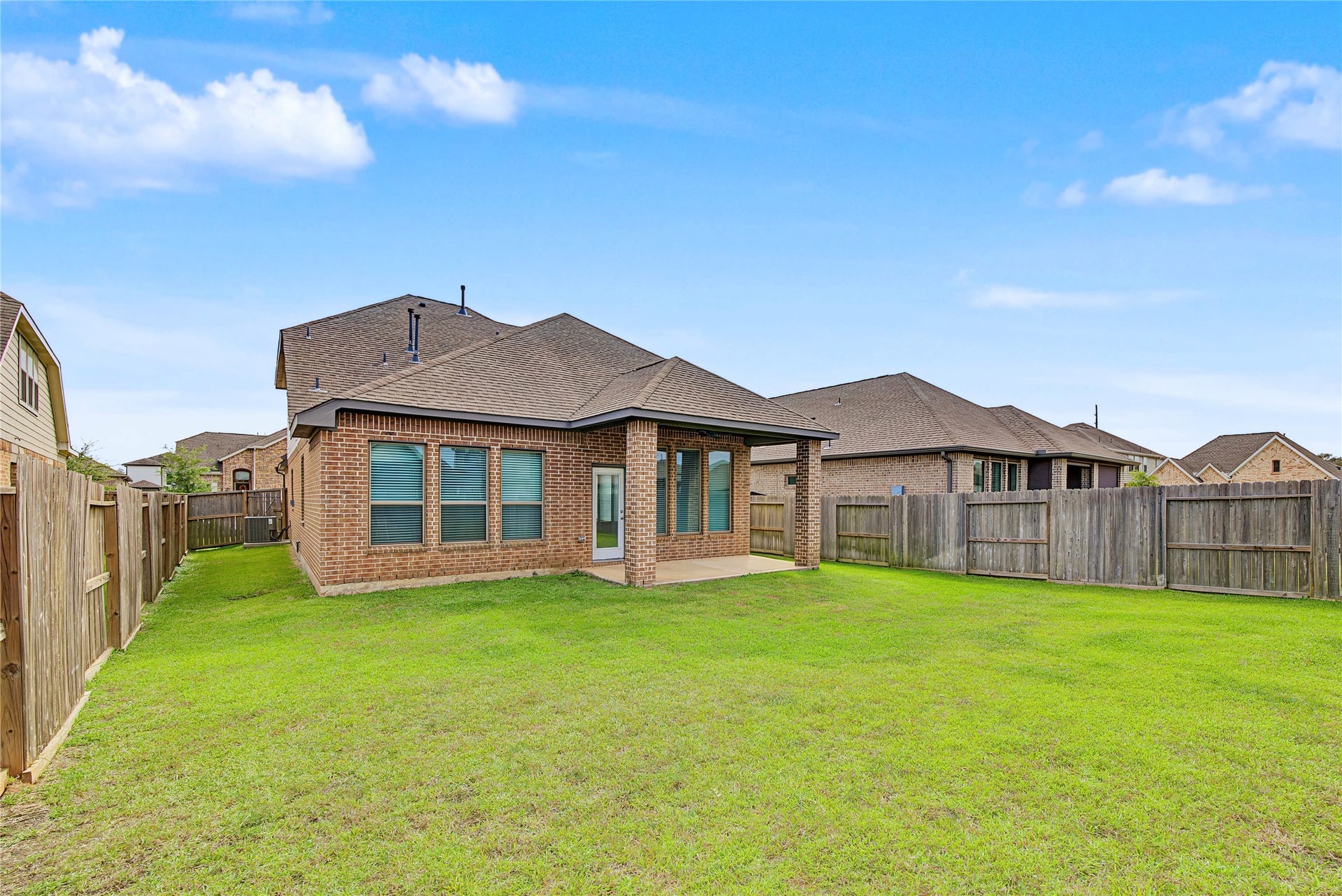 8719 Arbor Trail Drive, Missouri City, TX 77459 8719 Arbor Trail Drive, Missouri City, TX 77459