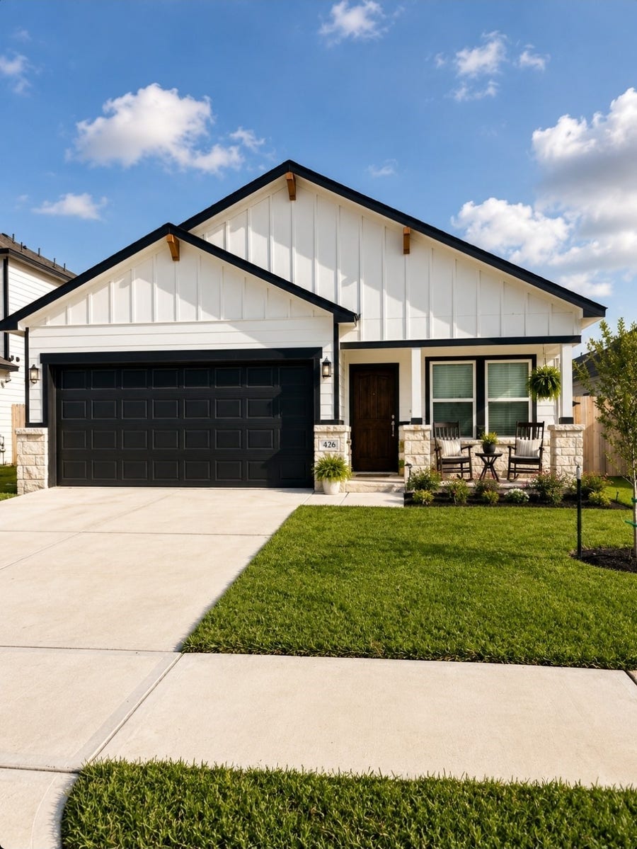 Property photo for 411 Zeus Mountains Dr Drive, Crosby, TX