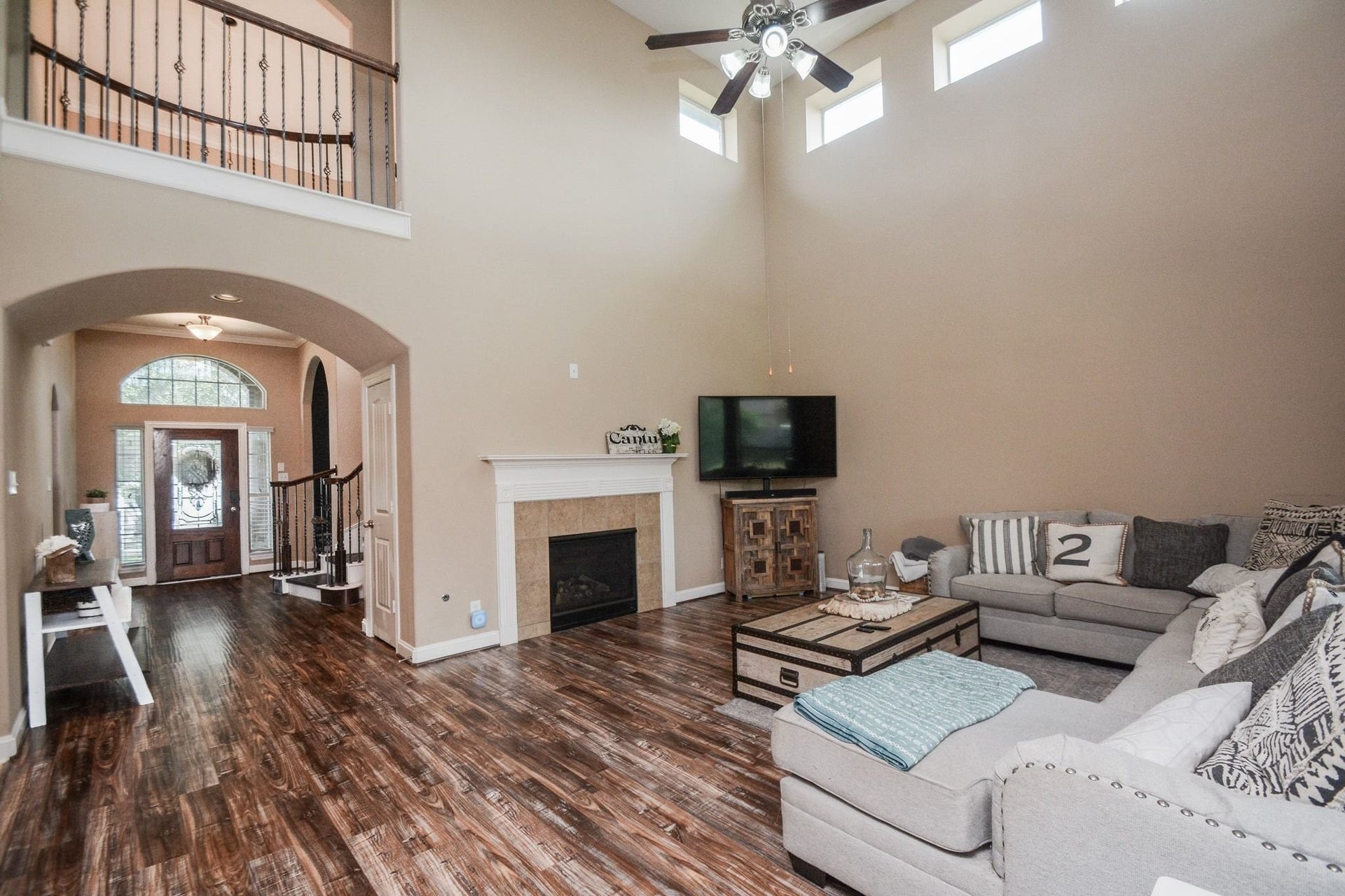 2114 Snowy Egret Drive, Katy, TX 77494