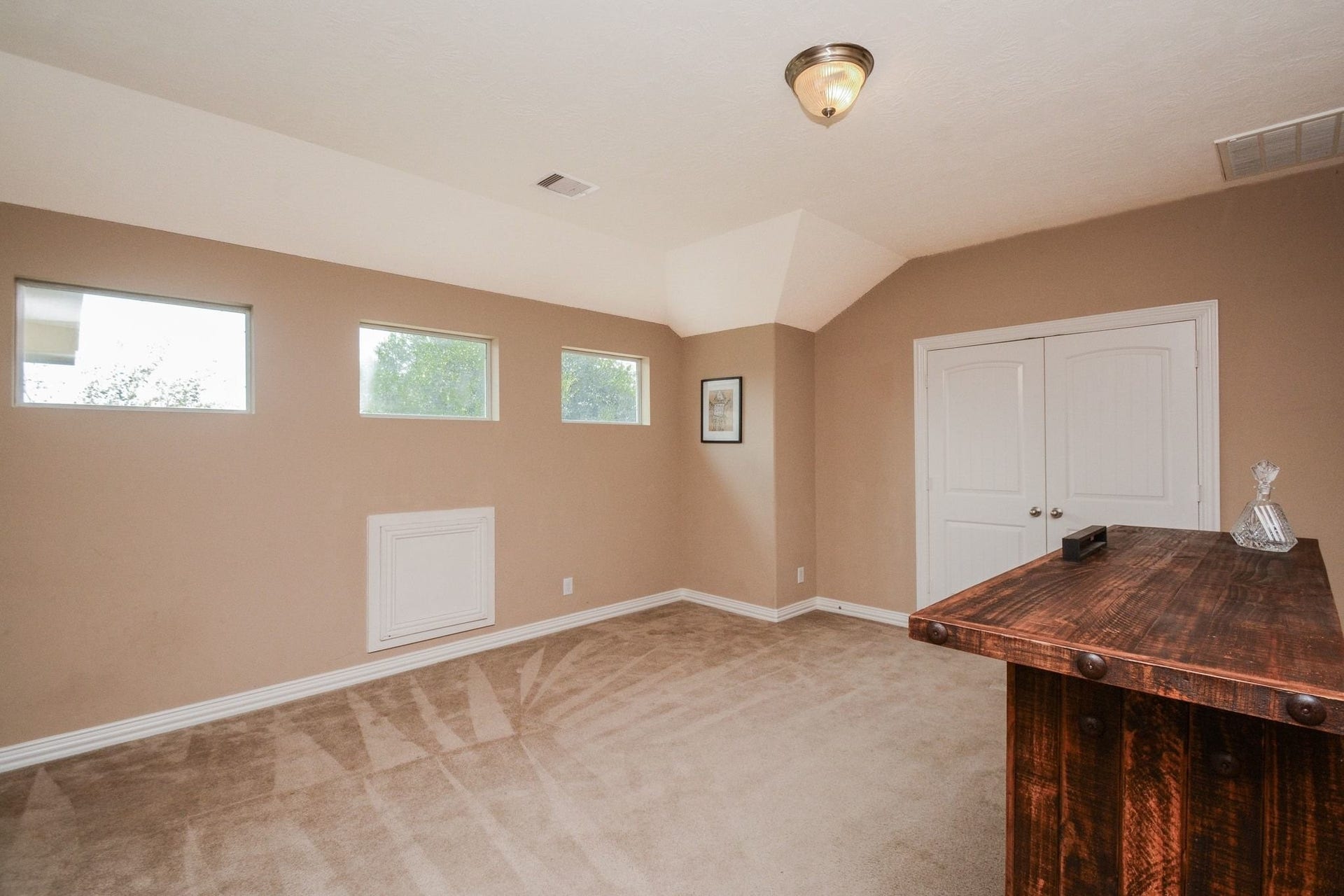 Game room cont...