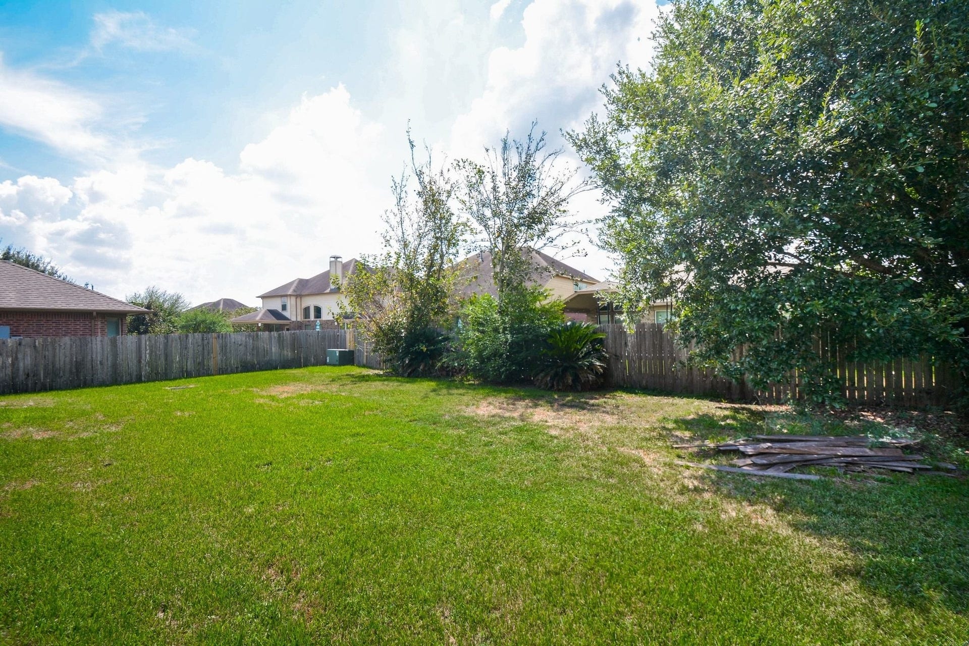 2114 Snowy Egret Drive, Katy, TX 77494