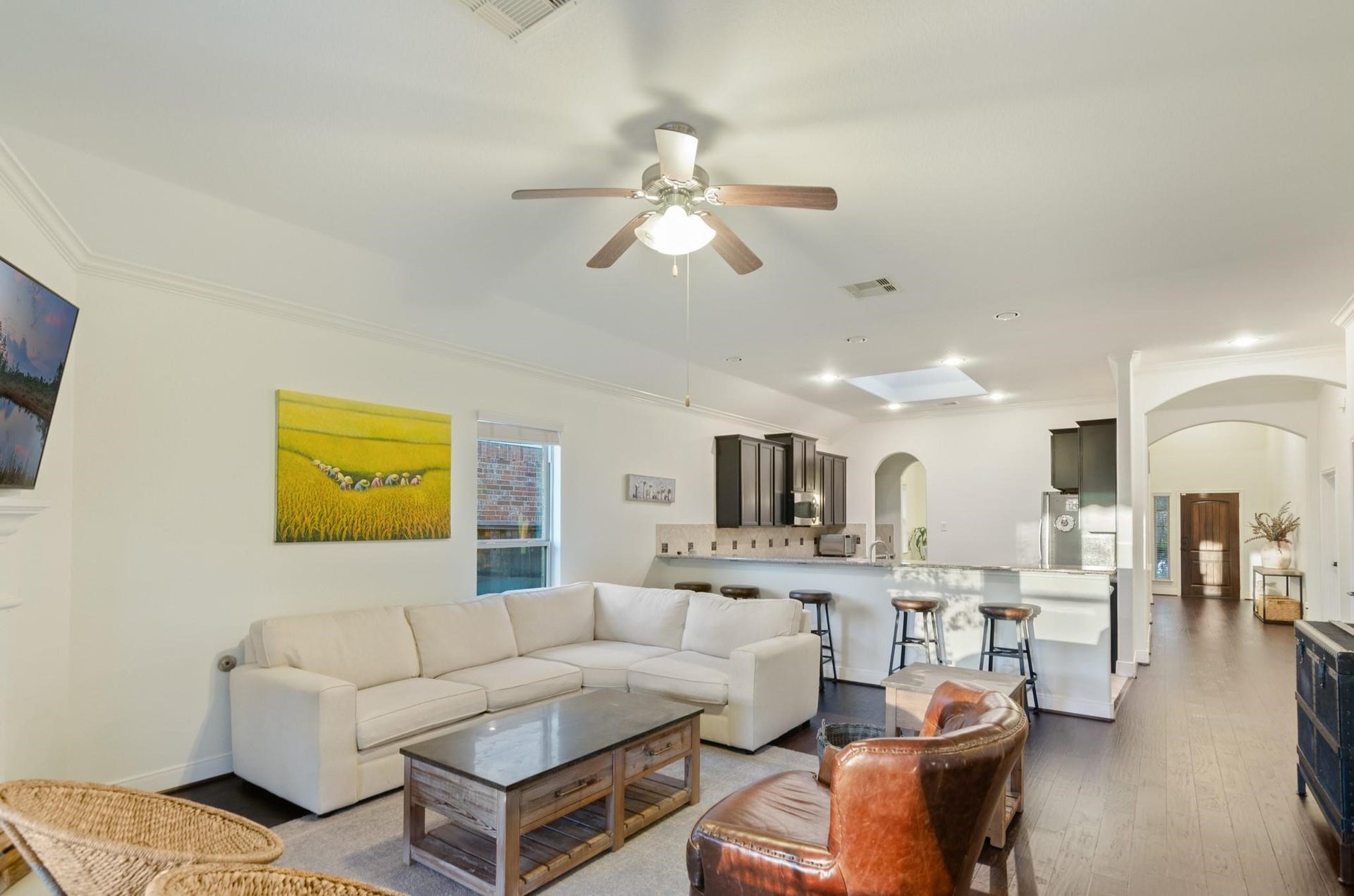 103 W Wading Pond Circle, Tomball, TX 77375 103 W Wading Pond Circle, Tomball, TX 77375