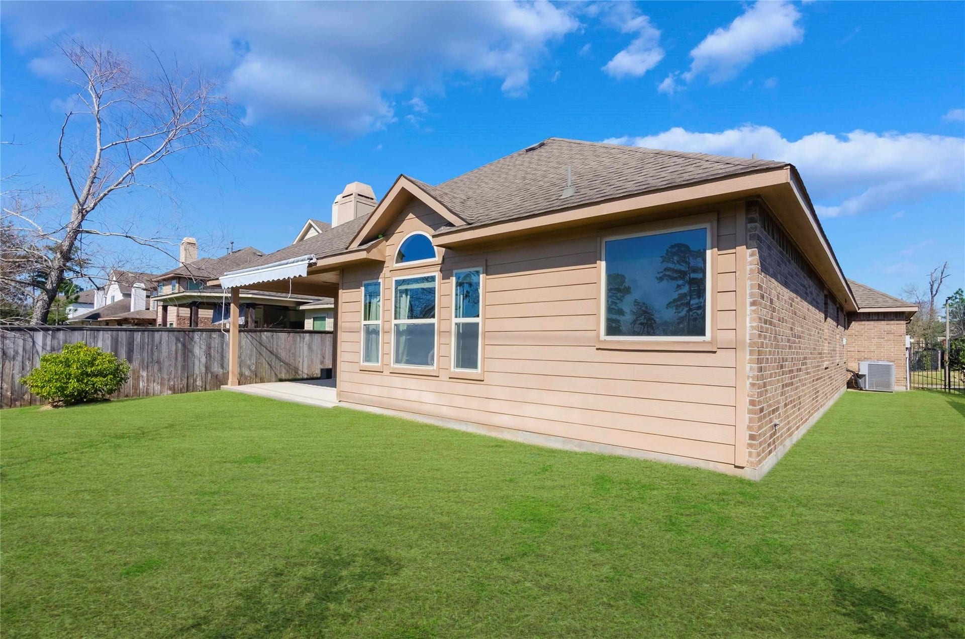 103 W Wading Pond Circle, Tomball, TX 77375 103 W Wading Pond Circle, Tomball, TX 77375