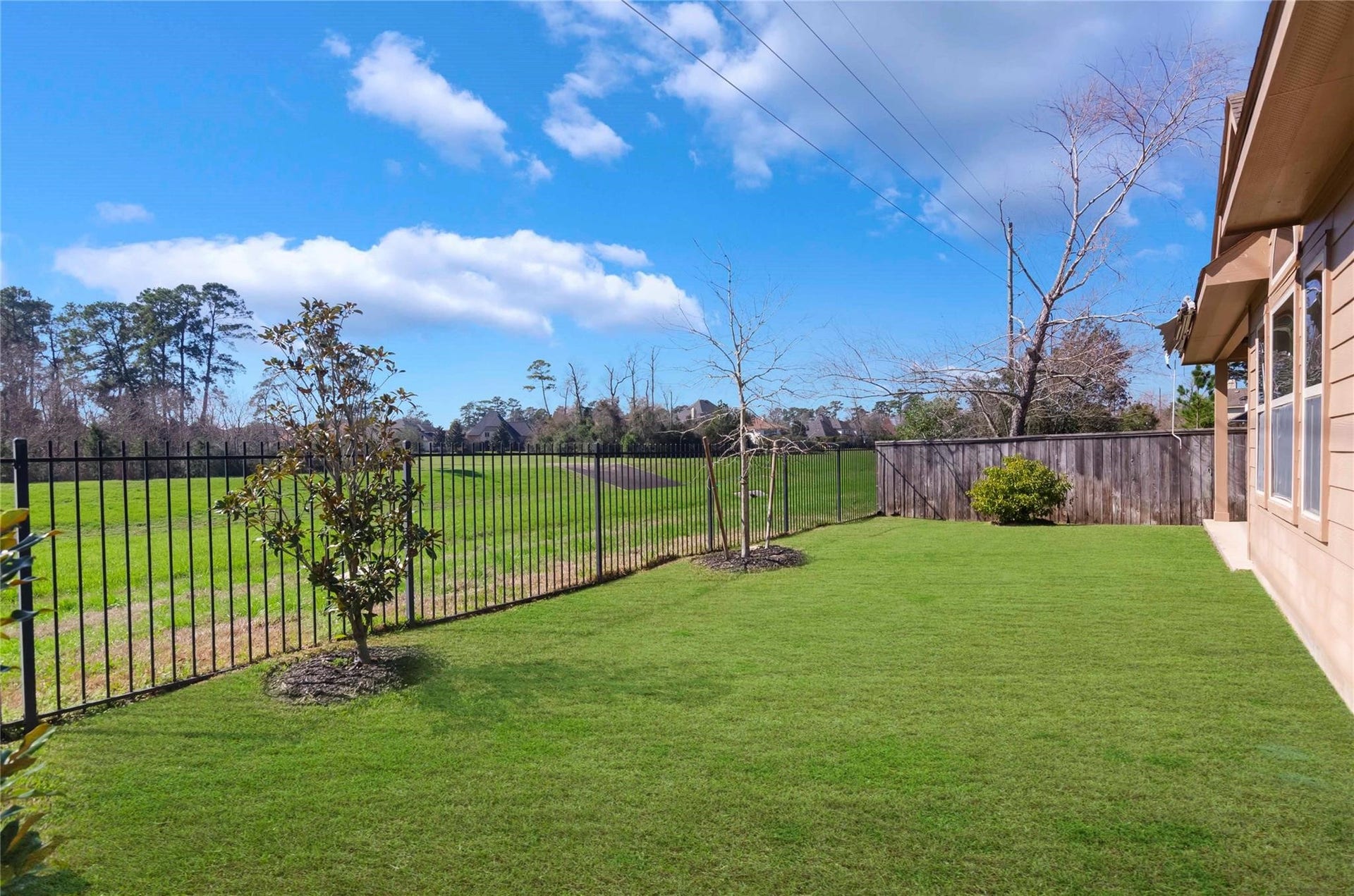103 W Wading Pond Circle, Tomball, TX 77375 103 W Wading Pond Circle, Tomball, TX 77375