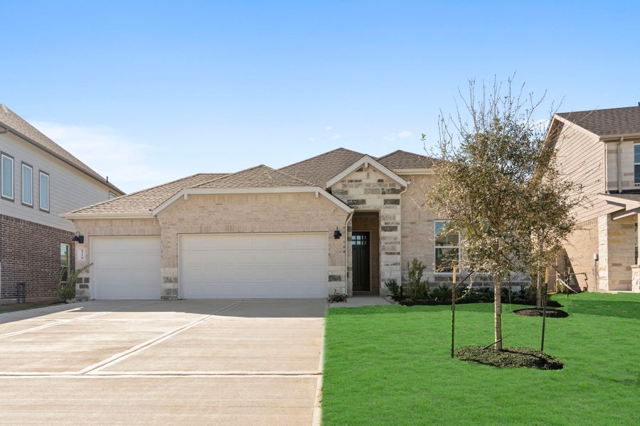 Property photo for 2322 Poseidon Street, League City, TX