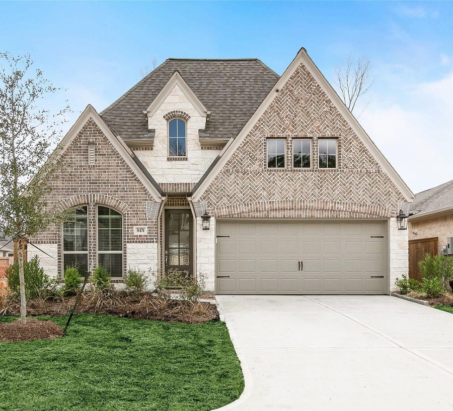 Property photo for 8474 International Falls Drive, Porter, TX