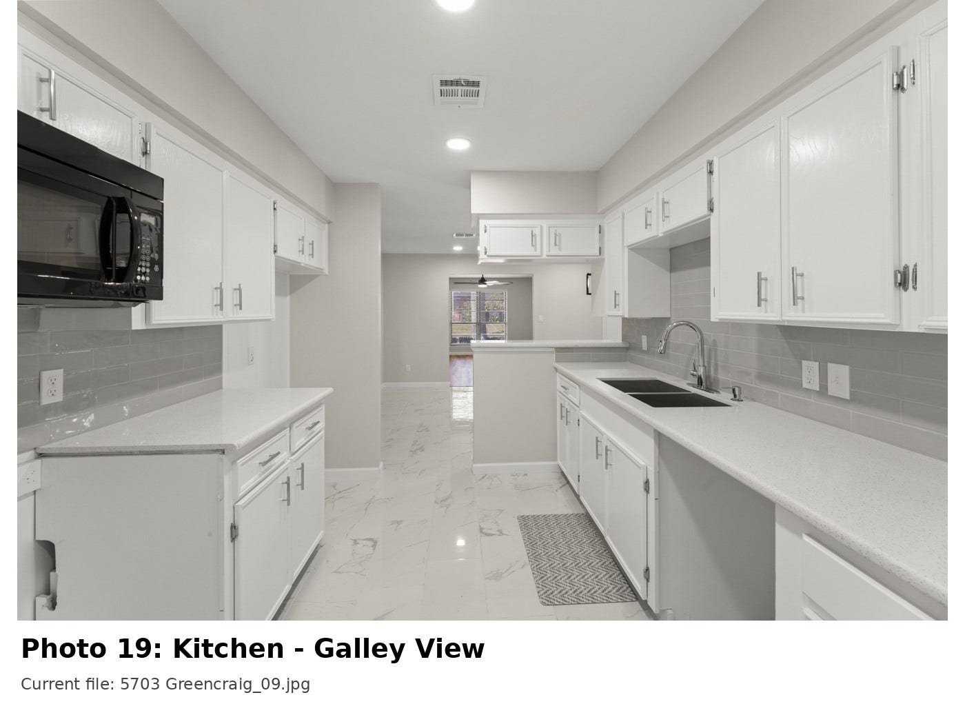 5703 Greencraig Drive, Houston, TX 77035