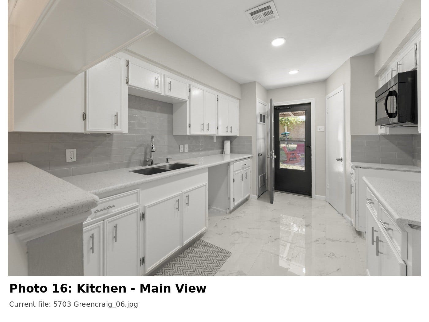 5703 Greencraig Drive, Houston, TX 77035