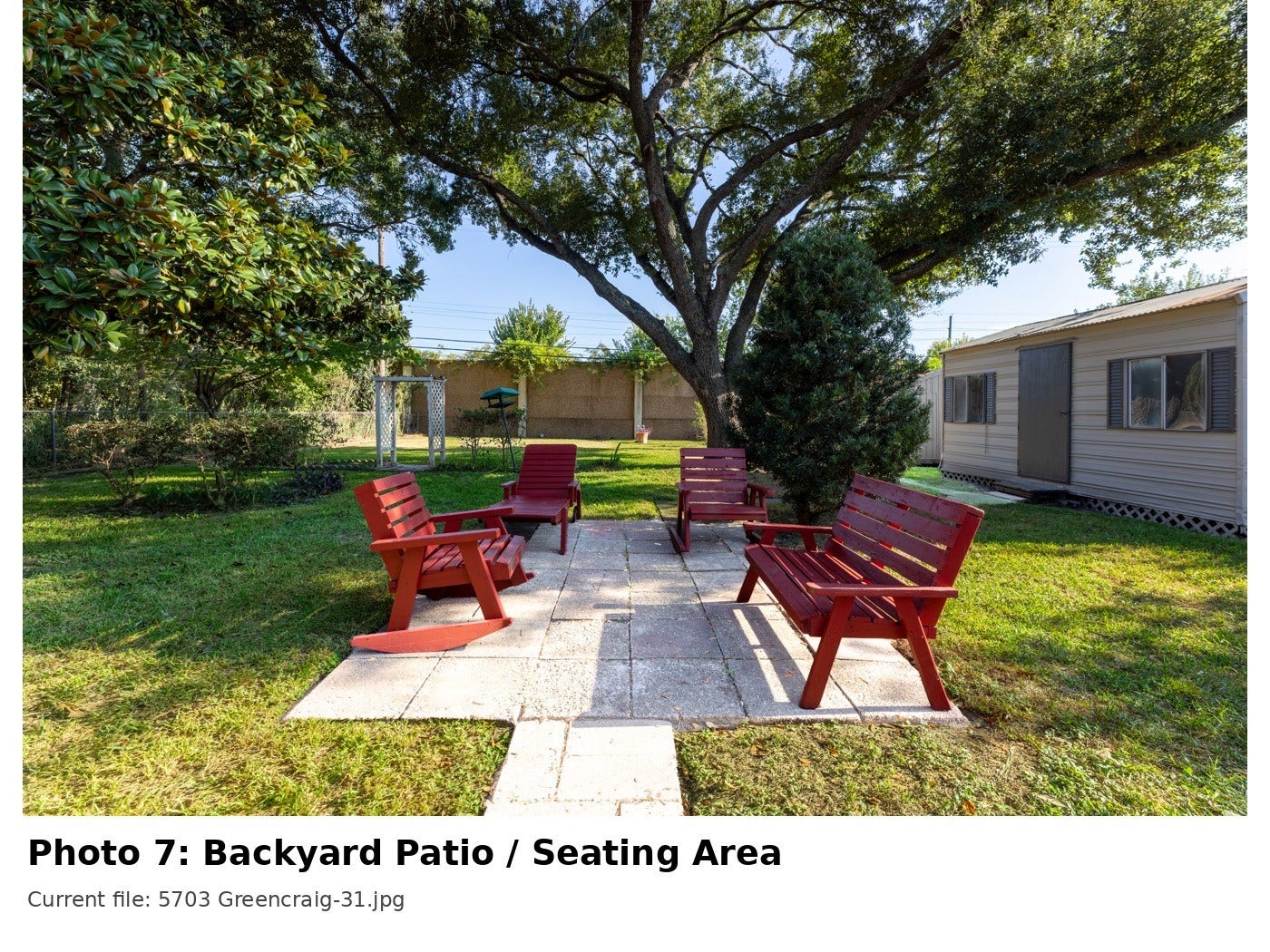 5703 Greencraig Drive, Houston, TX 77035