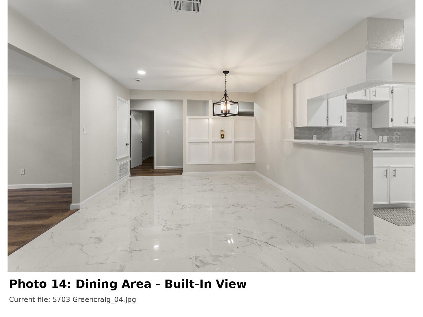 5703 Greencraig Drive, Houston, TX 77035