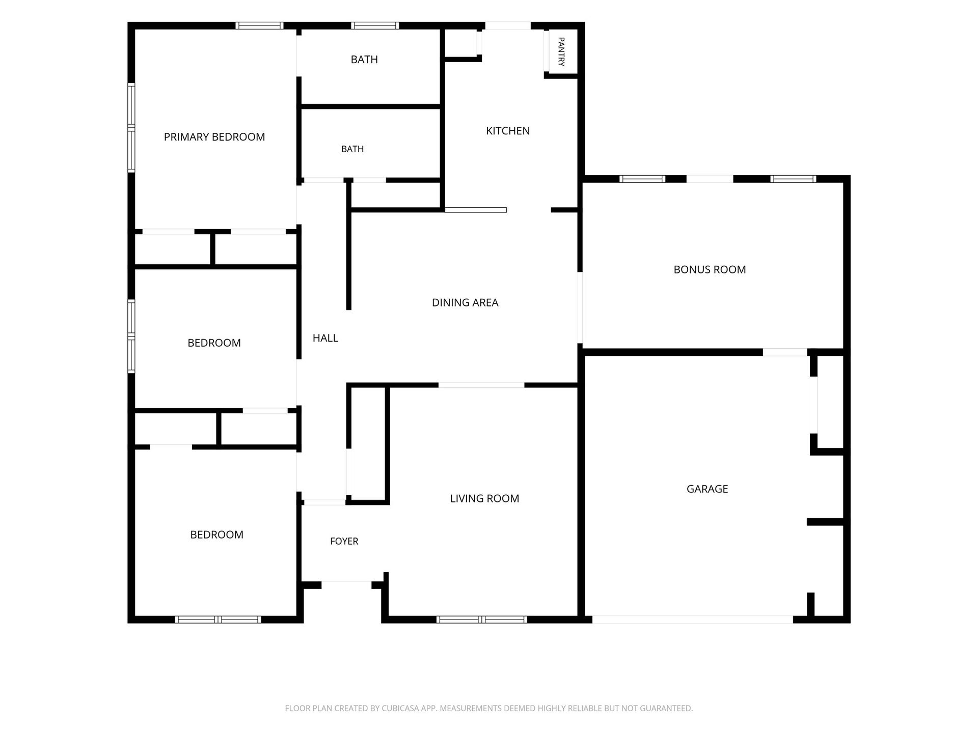 5703 Greencraig Drive, Houston, TX 77035