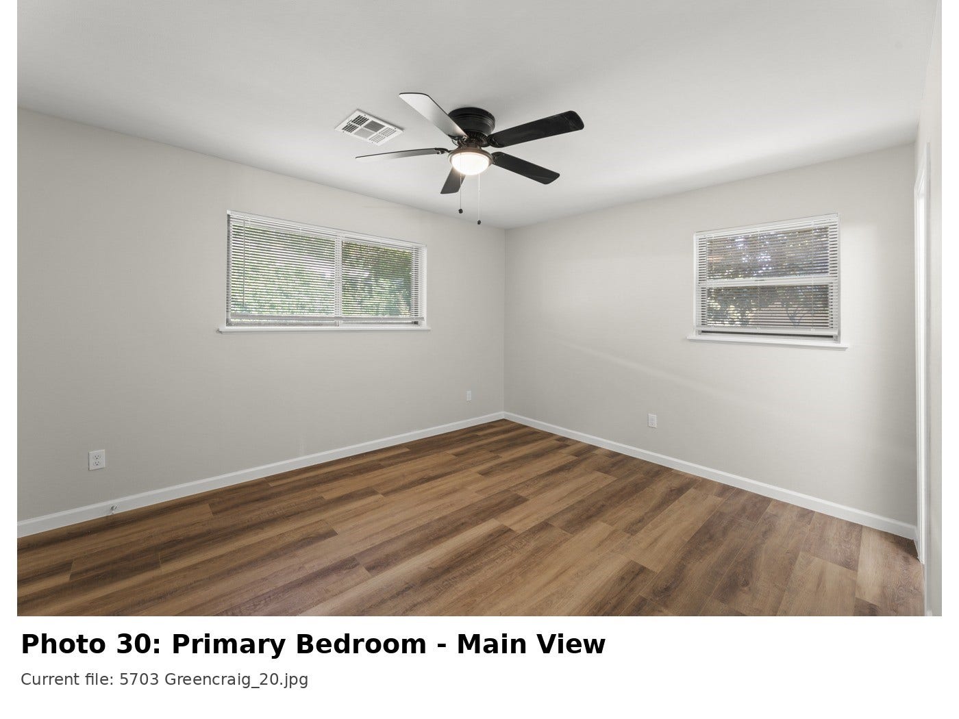 5703 Greencraig Drive, Houston, TX 77035