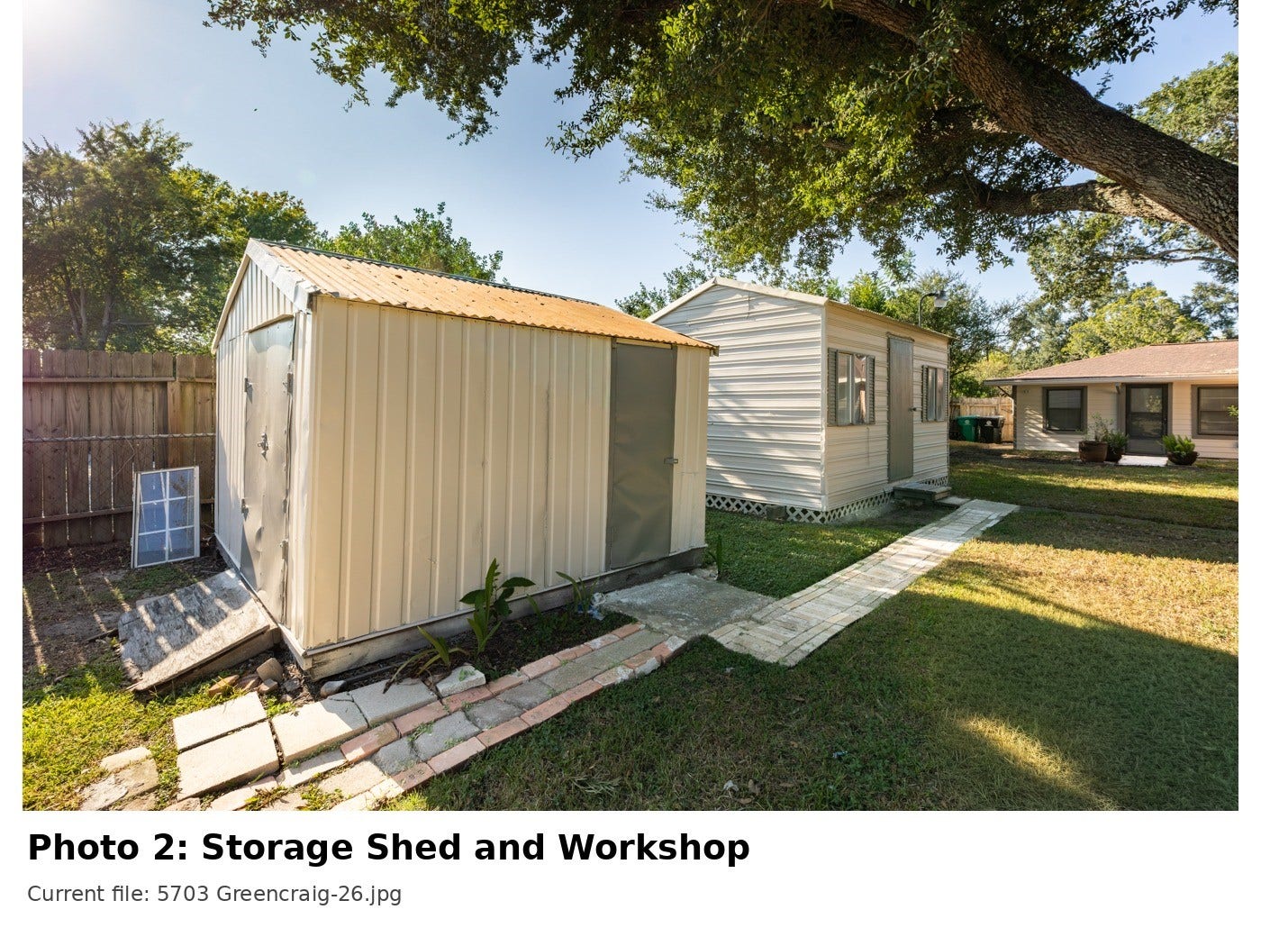 5703 Greencraig Drive, Houston, TX 77035