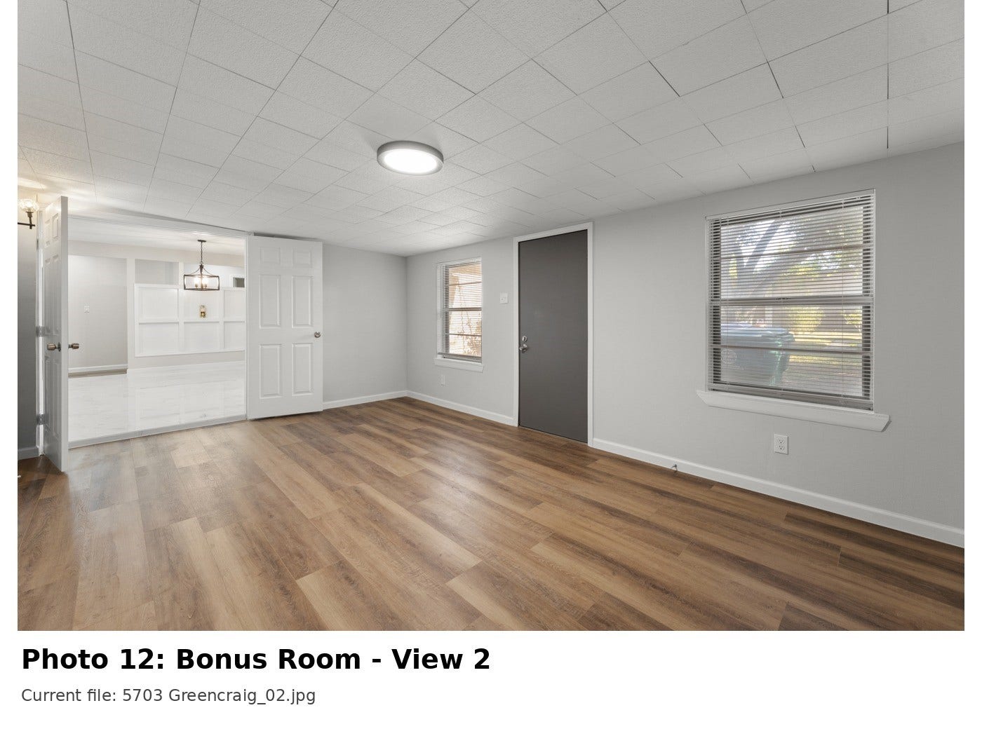 5703 Greencraig Drive, Houston, TX 77035