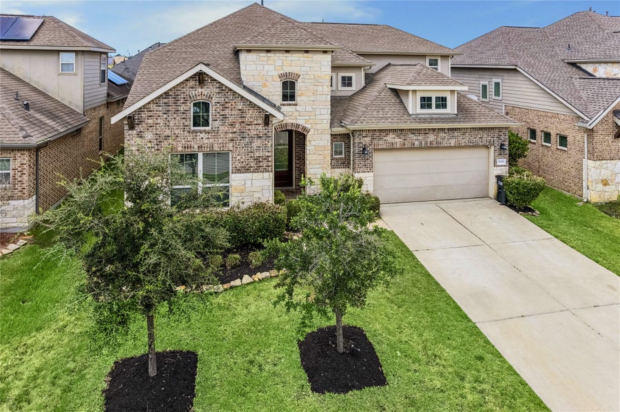 Property photo for 22306 Wenbury Drive, Tomball, TX