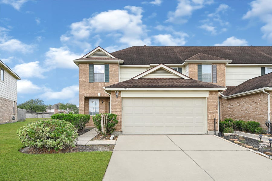 Property photo for 7543 Park Bend Lane, Pasadena, TX