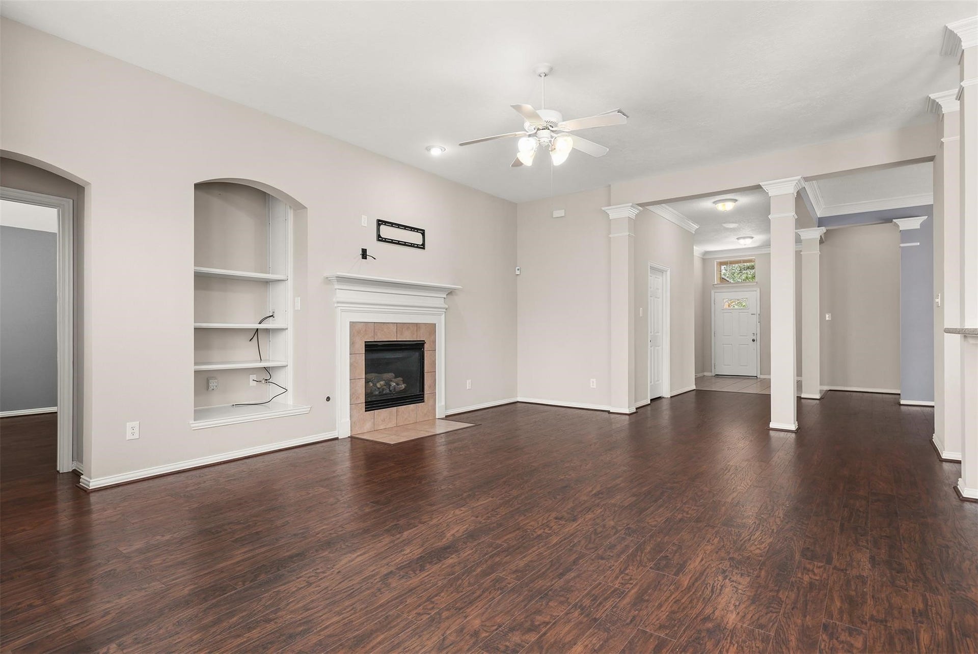 7611 Waterlilly Lane, Pearland, TX 77581