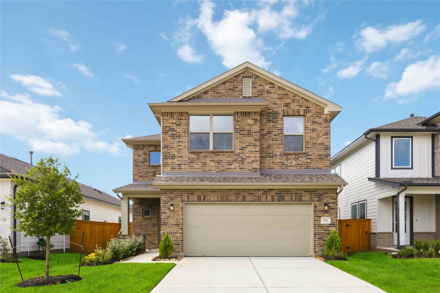 Property photo for 356 Palero Path, Brookshire, TX