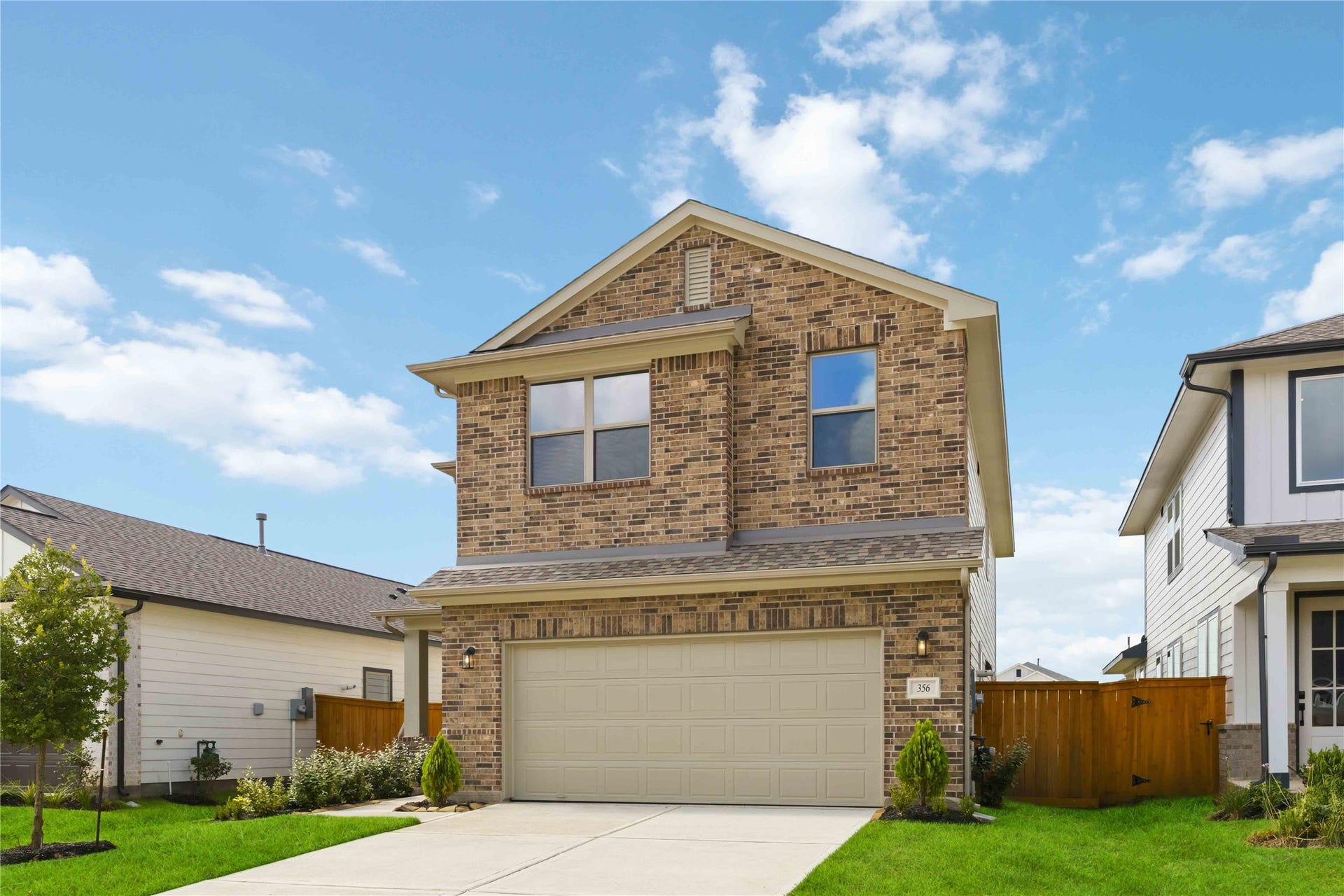 356 Palero Path, Brookshire, TX 77423