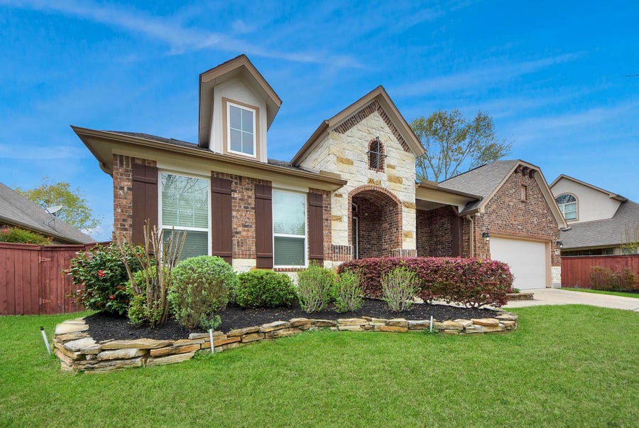 Property photo for 22759 Soaring Woods Lane, Porter, TX