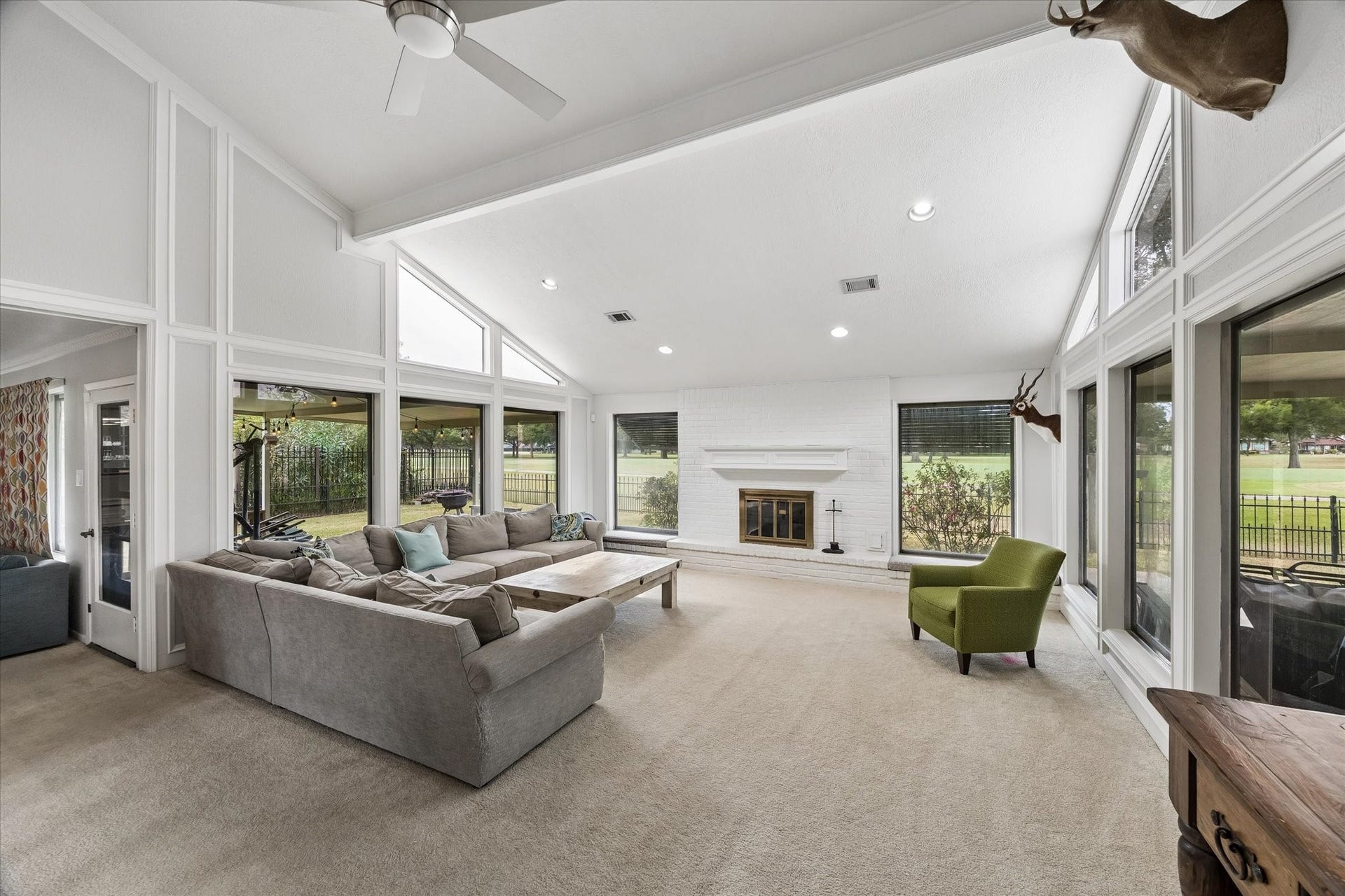 2218 Green Tee Drive Drive, Pearland, TX 77581