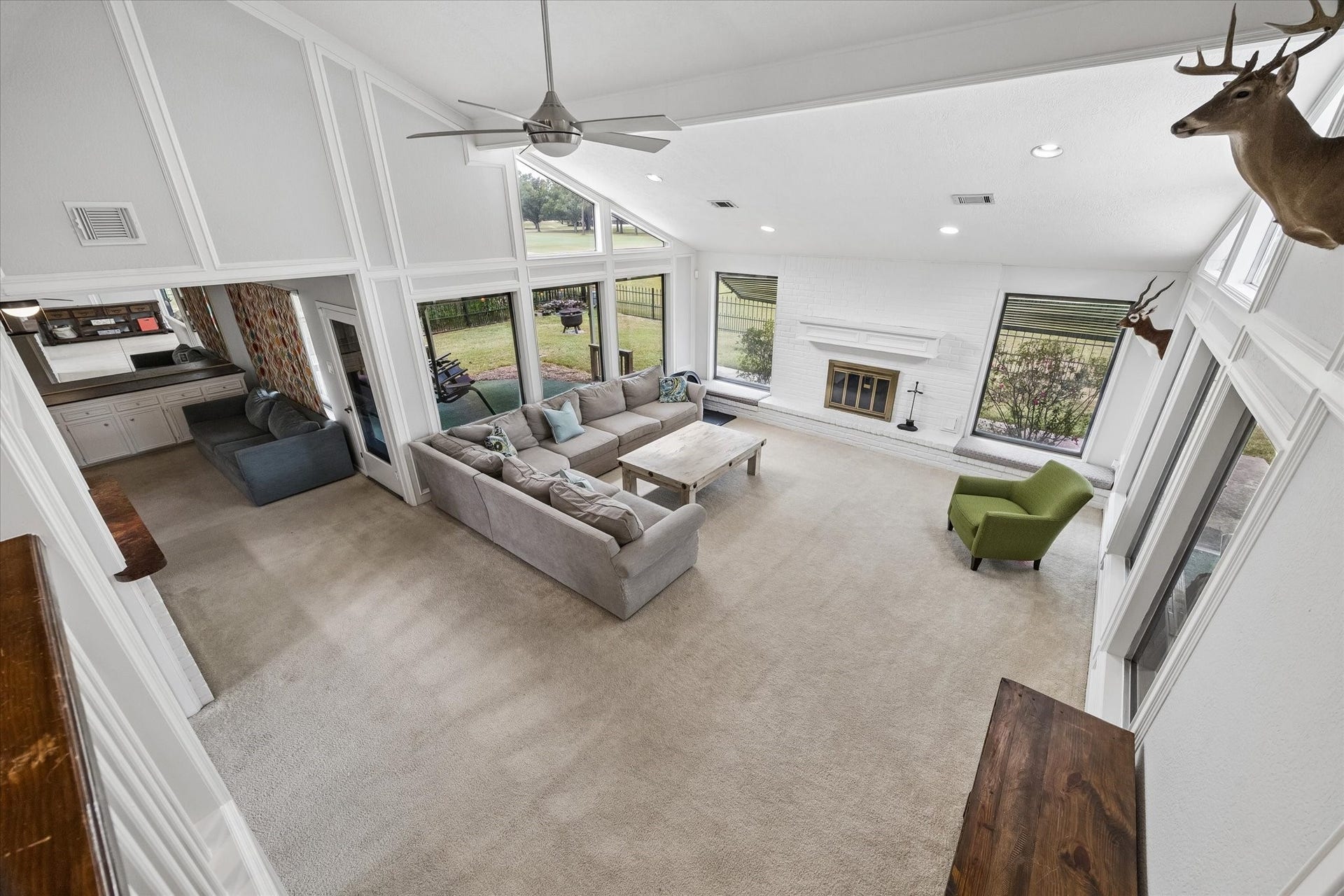 2218 Green Tee Drive Drive, Pearland, TX 77581