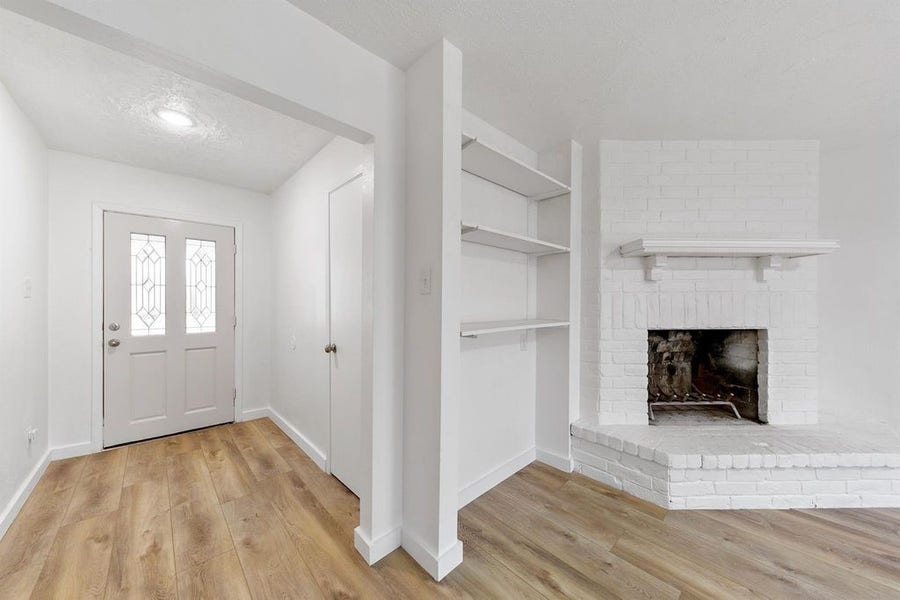Property photo for 2718 Quiver Lane, Houston, TX