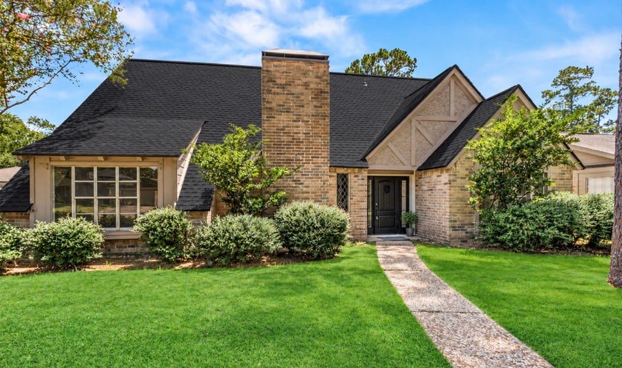 Property photo for 7723 Fountaingrove Lane, Spring, TX