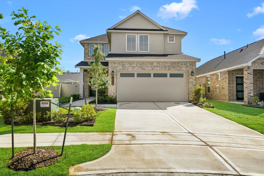 Property photo for 15218 Black Scoter Court, Magnolia, TX