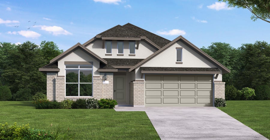 Property photo for 9358 Cordial Circle, Montgomery, TX