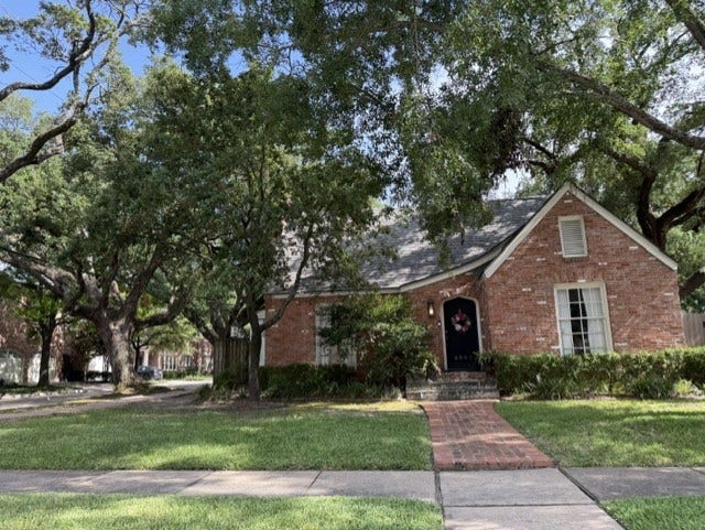 Property photo for 2801 Albans Road, West University Place, TX