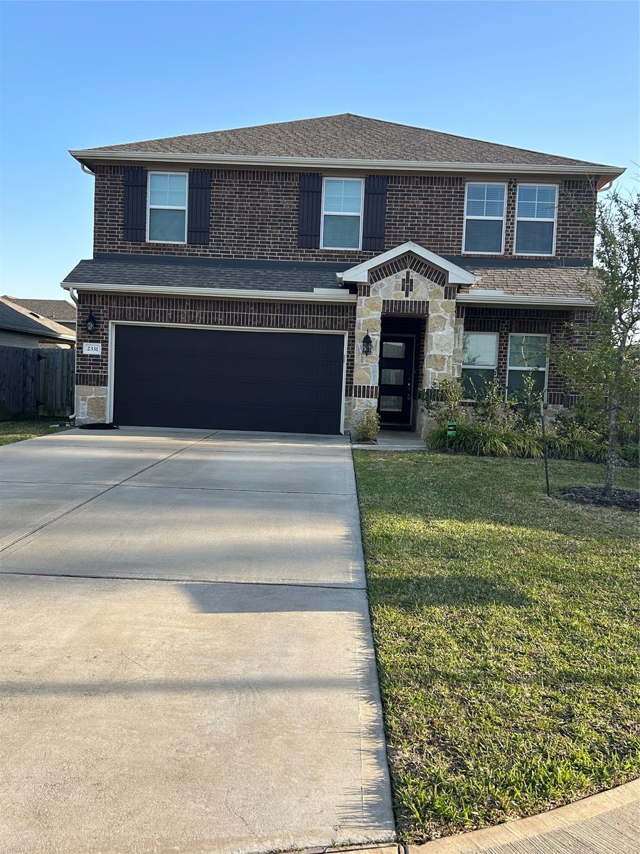 Property photo for 2331 Scarlett Pine Bend, Tomball, TX