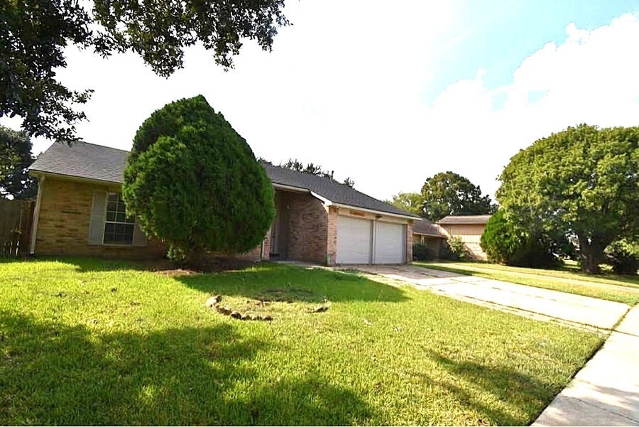 Property photo for 8006 Marisol Drive, Houston, TX