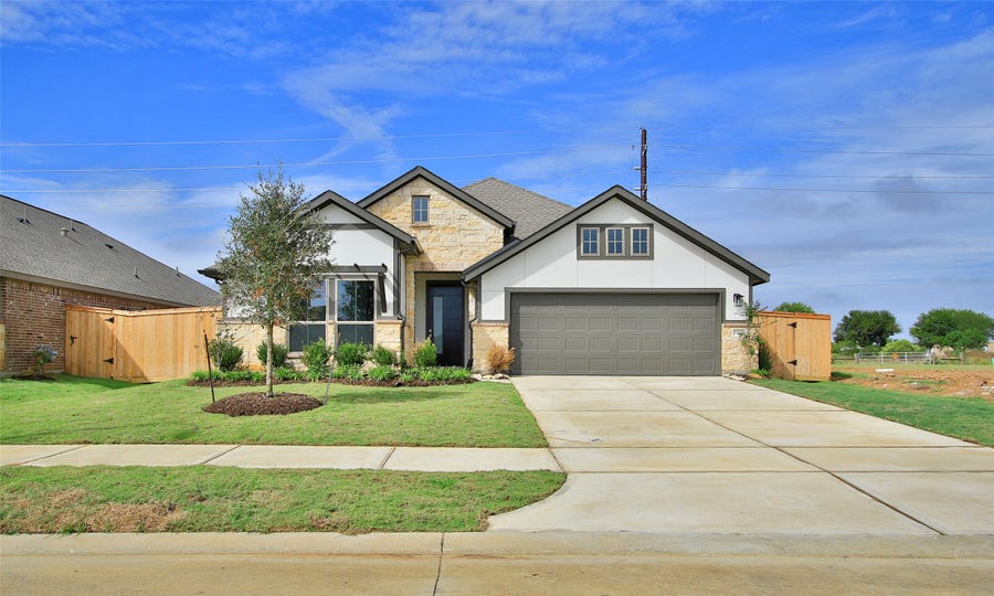 Property photo for 21723 Prairie Sumac Drive, Waller, TX