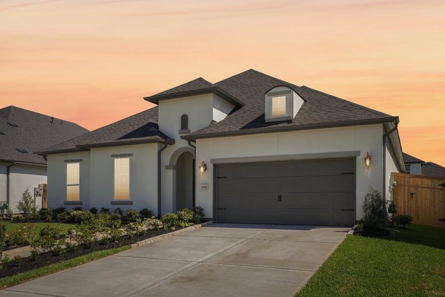 Property photo for 1302 Berry Brook Drive, Missouri City, TX