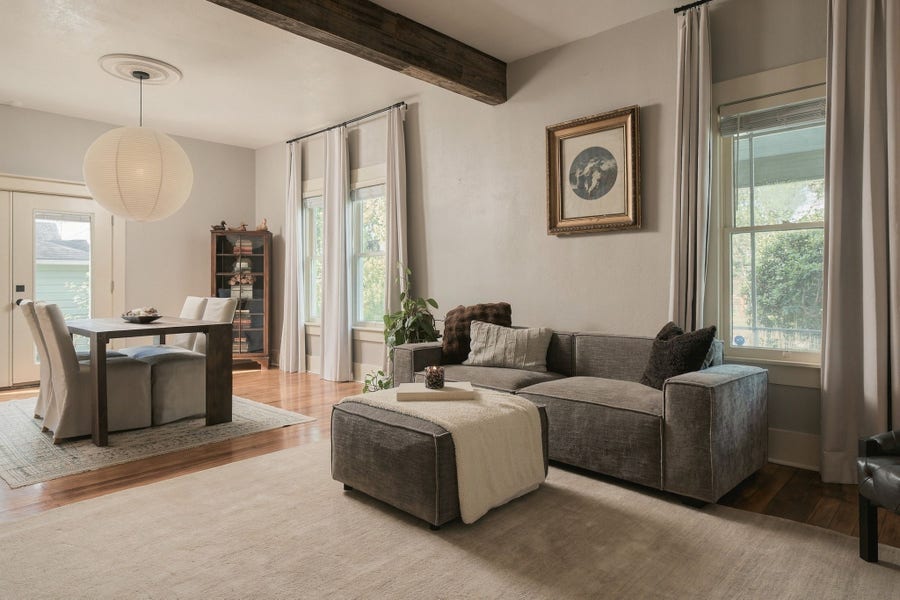 Property photo for 1039 Louise Street, Houston, TX