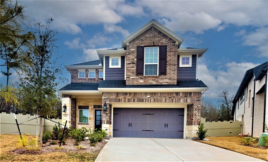 Property photo for 17911 Purple Amaranth, Conroe, TX