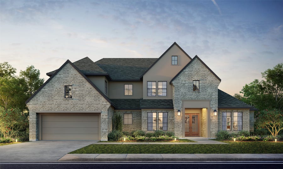 Property photo for 41655 Wendele Way, Montgomery, TX