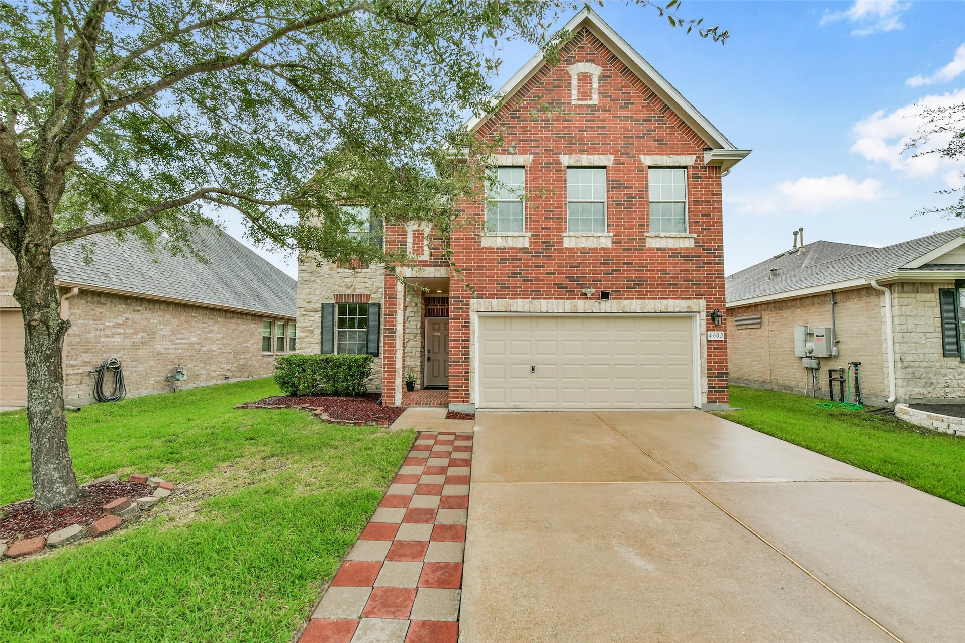 4602 E Meadow Drive, Deer Park, TX 77536