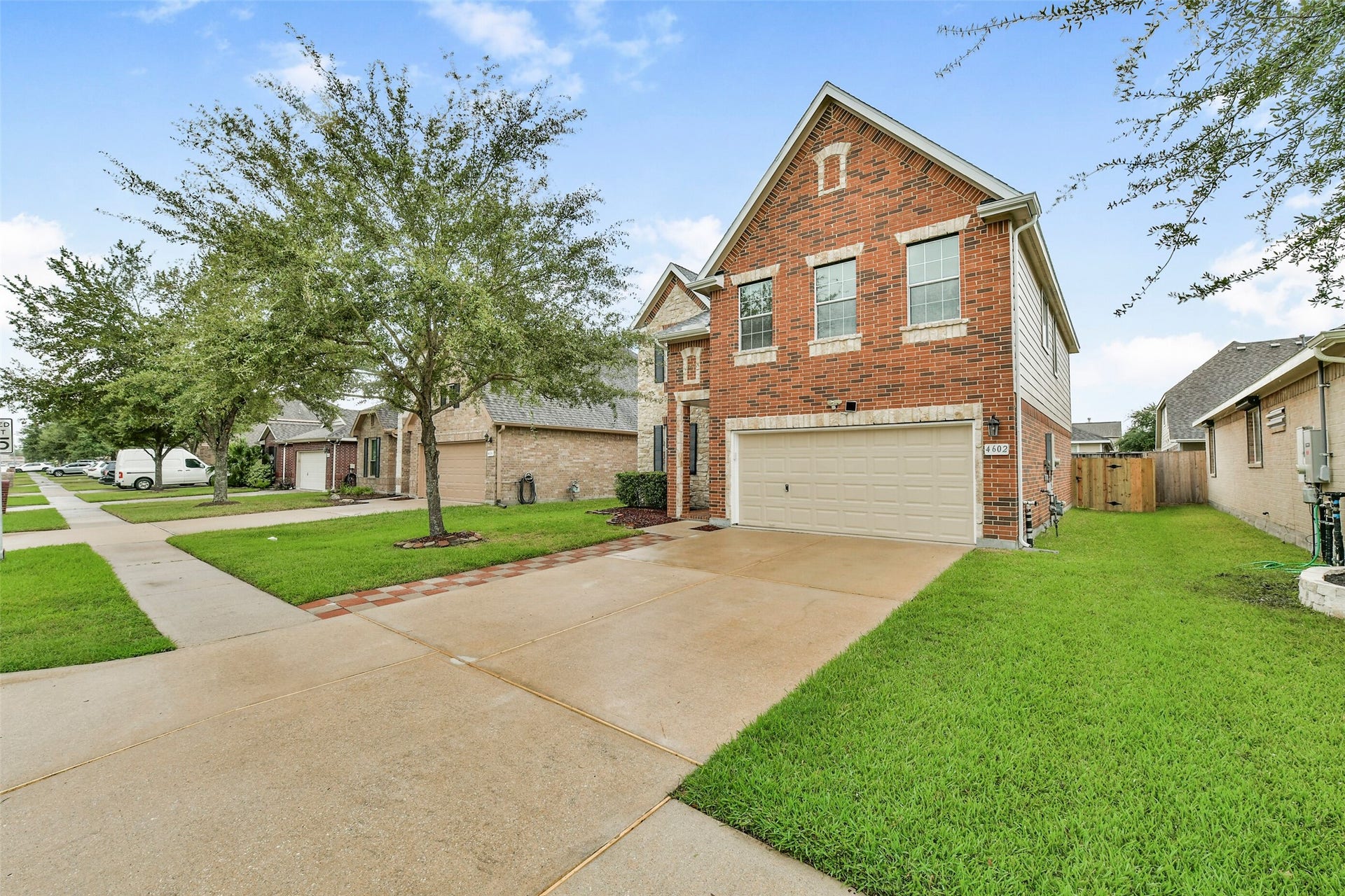 4602 E Meadow Drive, Deer Park, TX 77536