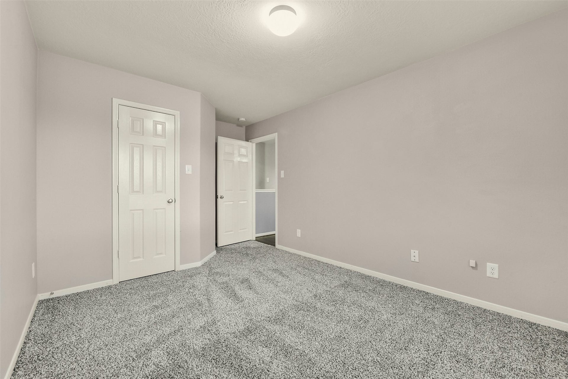 4th bedroom