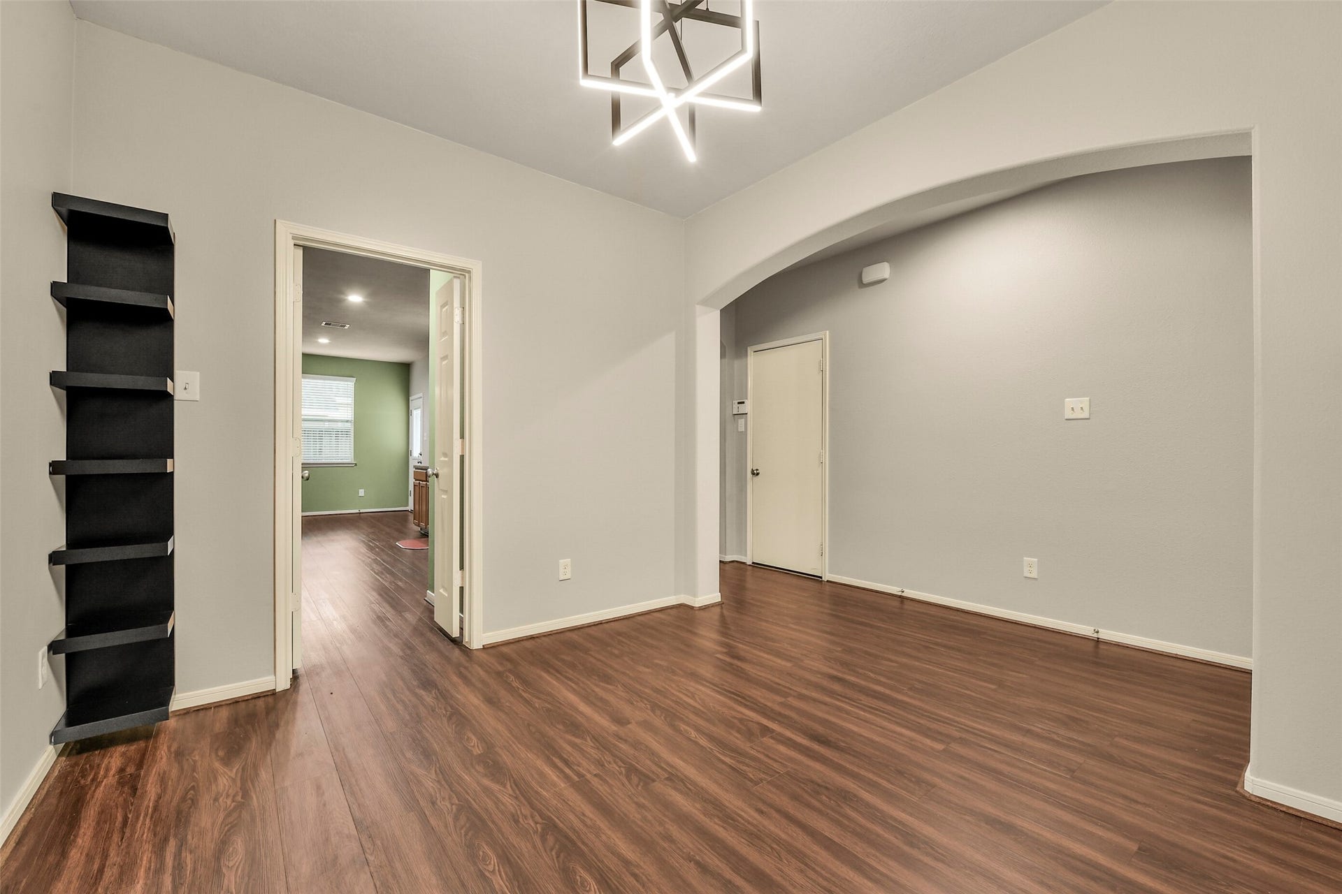 Formal Dining/Study/Office