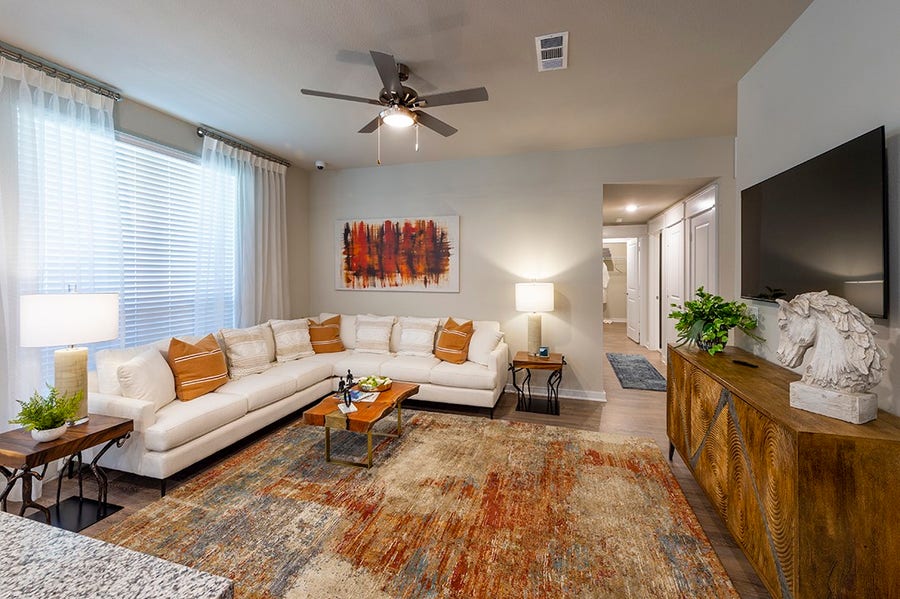 Property photo for 30020 Creekside Terrace Drive, #8201, Spring, TX
