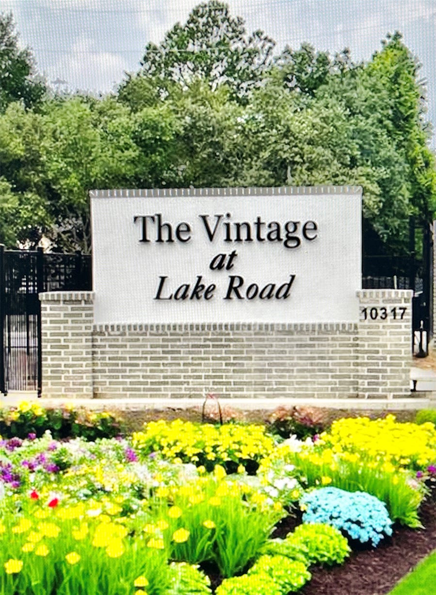 Property photo for 10317 Lake Road, #4A, Houston, TX