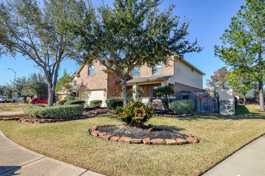 Property photo for 3115 Sachse Court, Katy, TX