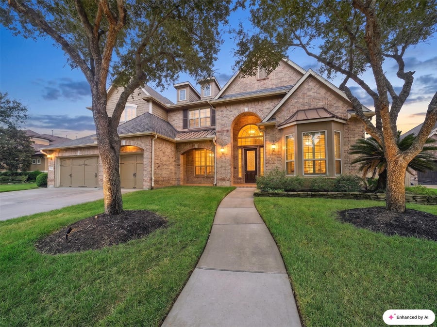 Property photo for 27710 Guthrie Ridge Lane, Katy, TX