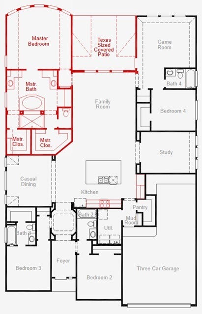 23030 Pearl Lakes Court, Porter, TX 77365 23030 Pearl Lakes Court, Porter, TX 77365