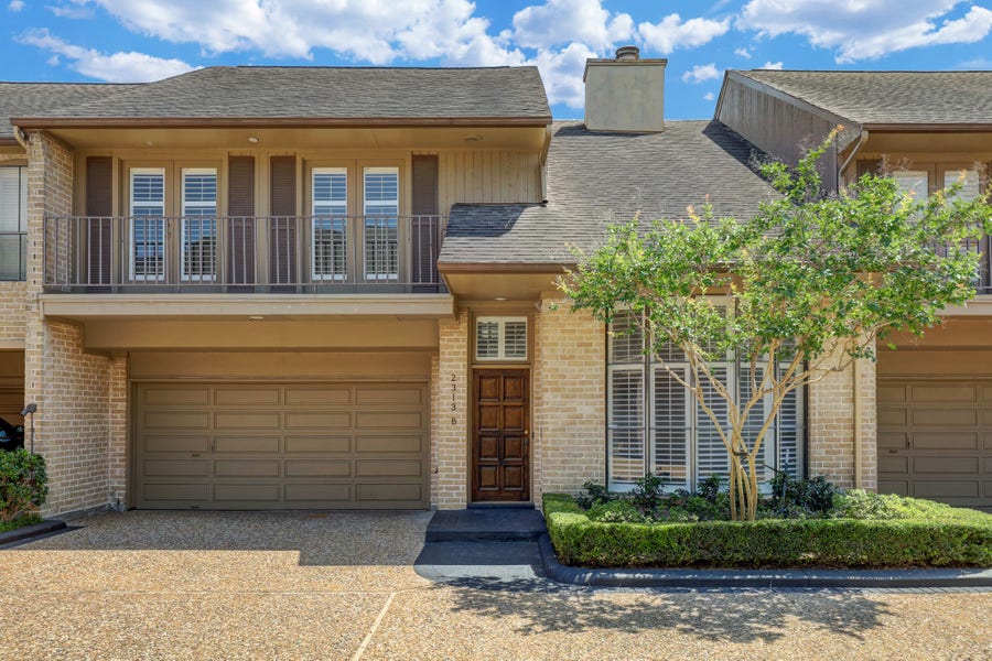 Property photo for 2313 Nantucket Drive, #B, Houston, TX
