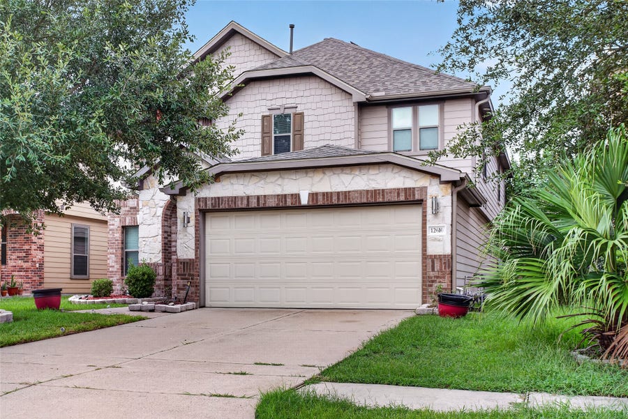 Property photo for 12610 Arbor Trellis Drive, Houston, TX